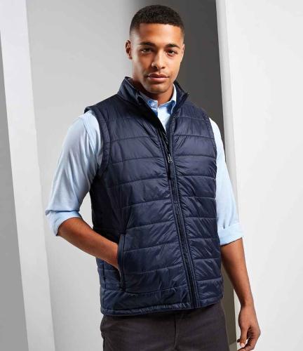 Premier Recyclight? Padded Gilet - NAV - L